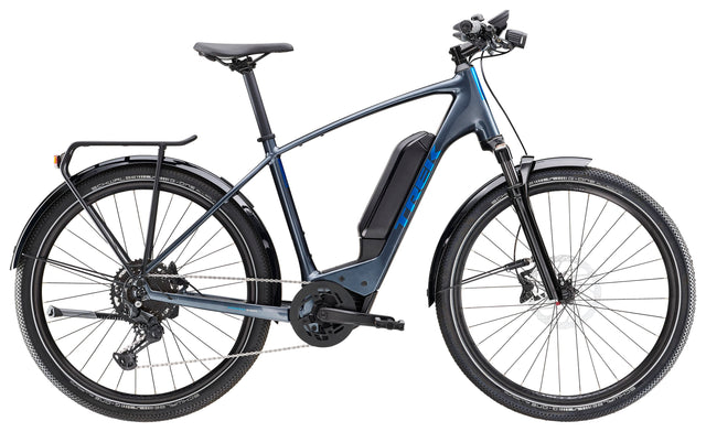 Allant+ 6 - Galactic Grey 800Wh