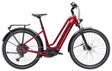 Allant+ 7 Lowstep Gen 2 - Crimson 625Wh