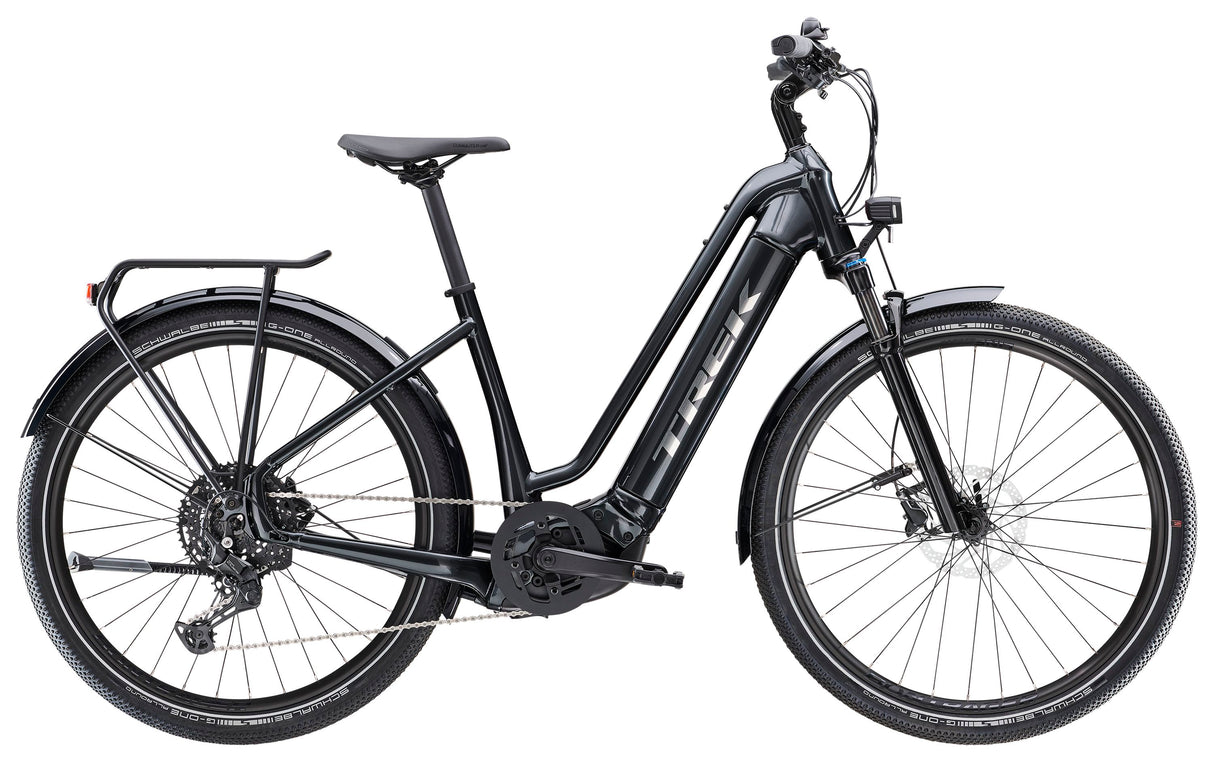 Allant+ 7 Lowstep Gen 2 - Lithium Grey 625Wh