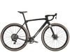 Checkmate SLR 7 AXS - Gloss Trek Black/Matte Carbon Smoke