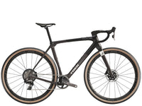 Checkmate SLR 7 AXS - Gloss Trek Black/Matte Carbon Smoke