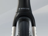 Checkmate SLR 7 AXS - Gloss Trek Black/Matte Carbon Smoke