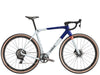 Checkmate SLR 7 AXS - Matte Hex Blue/Plasma Grey Pearl