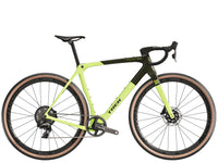 Checkmate SLR 7 AXS - Olive Drab/Glowstick