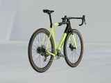 Checkmate SLR 7 AXS - Olive Drab/Glowstick