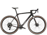 Checkmate SLR 8 AXS - Gloss Trek Black/Matte Carbon Smoke