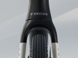 Checkmate SLR 8 AXS - Gloss Trek Black/Matte Carbon Smoke