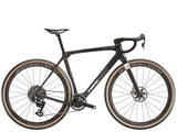Checkmate SLR 9 AXS - Gloss Trek Black/Matte Carbon Smoke