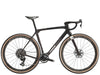 Checkmate SLR 9 AXS - Gloss Trek Black/Matte Carbon Smoke 
