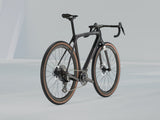 Checkmate SLR 9 AXS - Gloss Trek Black/Matte Carbon Smoke