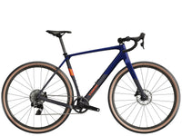 Checkpoint SL 6 AXS Gen 3 - Matte Hex Blue/Marianas Blue 
