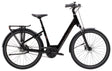District+ 2 Belt Lowstep - Trek Black 400Wh