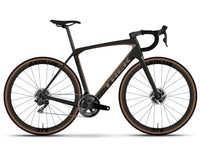 Domane SL 7 Gen 4 - Negro Dark Web 