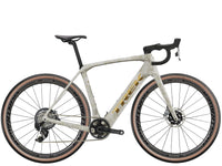 Domane+ SLR 8 AXS - Era White 360Wh