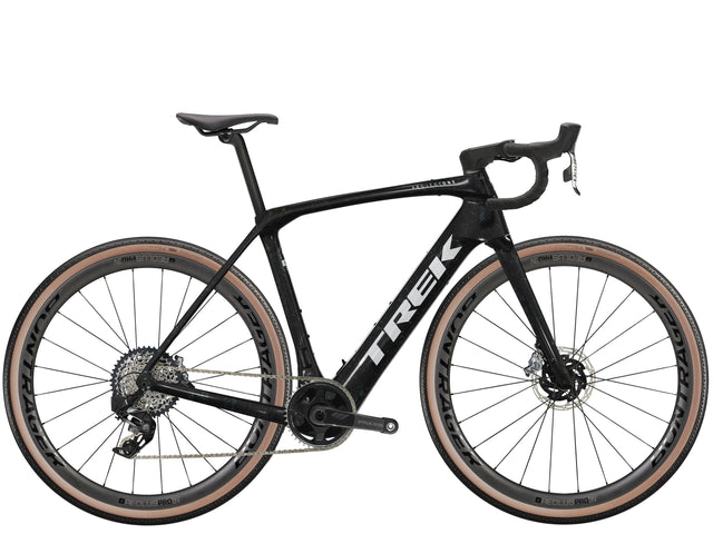 Domane+ SLR 8 AXS - Prismatic Pearl 360Wh