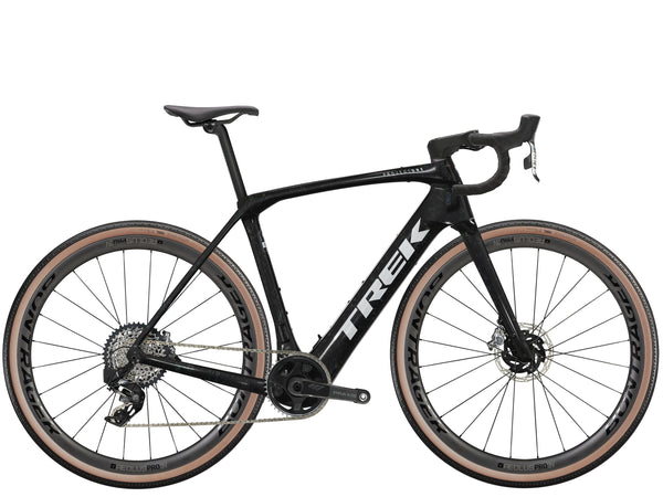 trek 360 bicycle Domane+ SLR 8 AXS