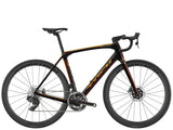 Domane SLR 8 AXS Gen 4 - Axinite Flip/Trek Black