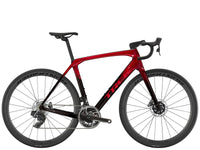 Domane SLR 8 AXS Gen 4 - Metallic Red Smoke/Red Carbon Smoke