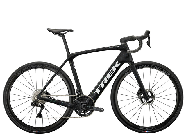 Domane+ SLR 9 - Prismatic Pearl 360Wh