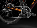 Domane SLR 9 AXS Gen 4 - Axinite Flip/Trek Black