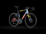 Domane SLR 9 AXS Gen 4 - Trek Black