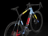 Domane SLR 9 AXS Gen 4 - Trek Black