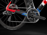 Domane SLR 9 AXS Gen 4 - Trek Black