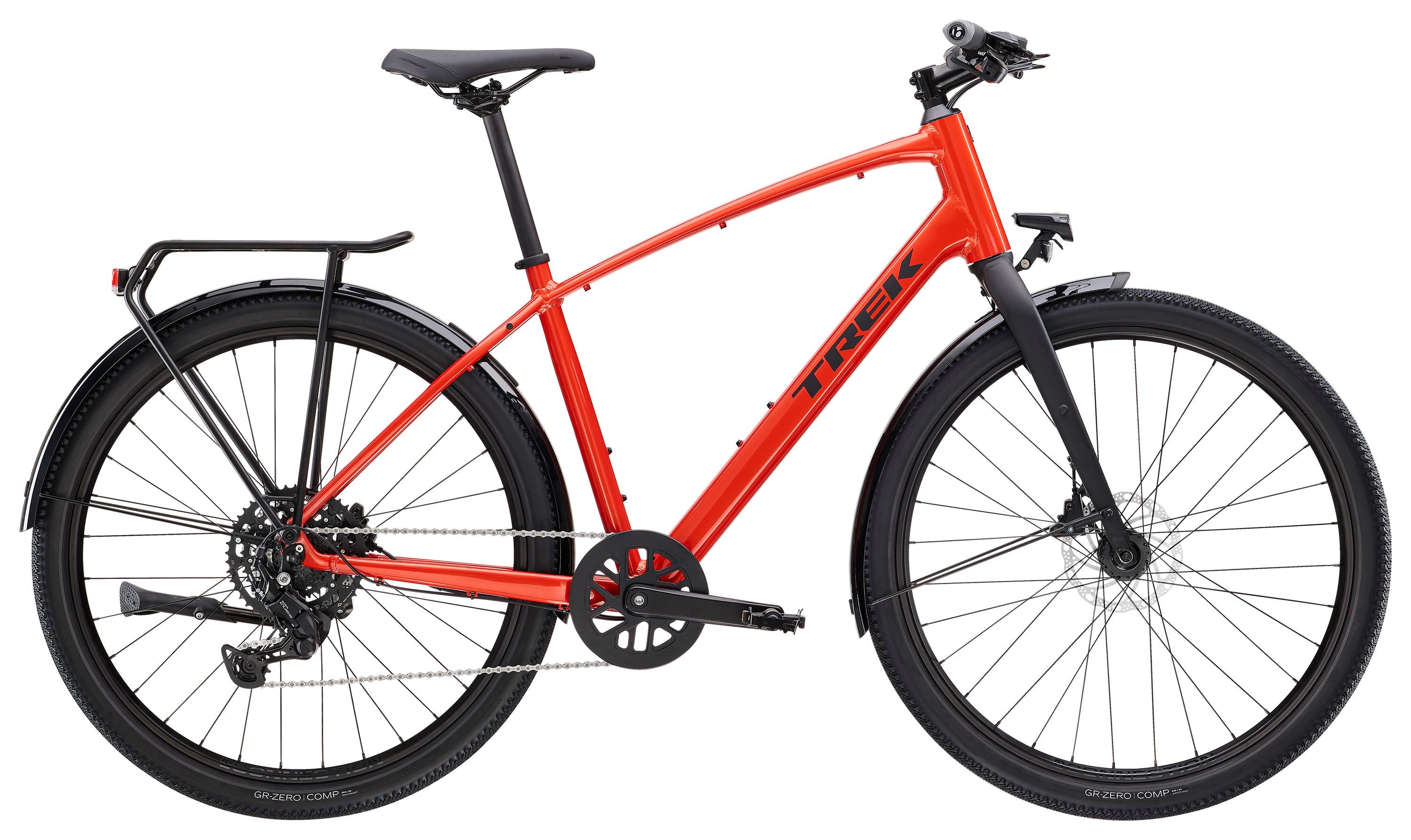 自転車本体 TREK Dual Sport 2 Gen 5 Trek Dual Sport 2 Gen 5 – Two Wheels One Planet