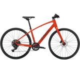 FX 2 Gen 4 - Lava
