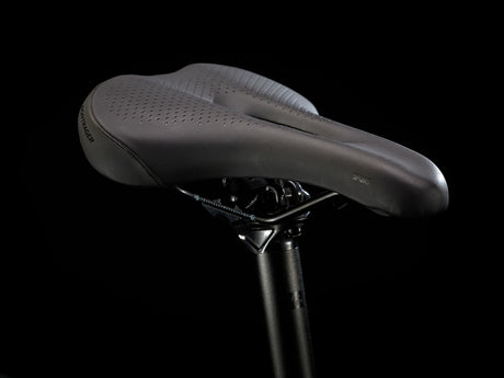 FX 2 Gen 4 - Matte Trek Black
