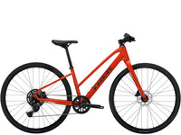 FX 2 Stagger Gen 4 - Lava