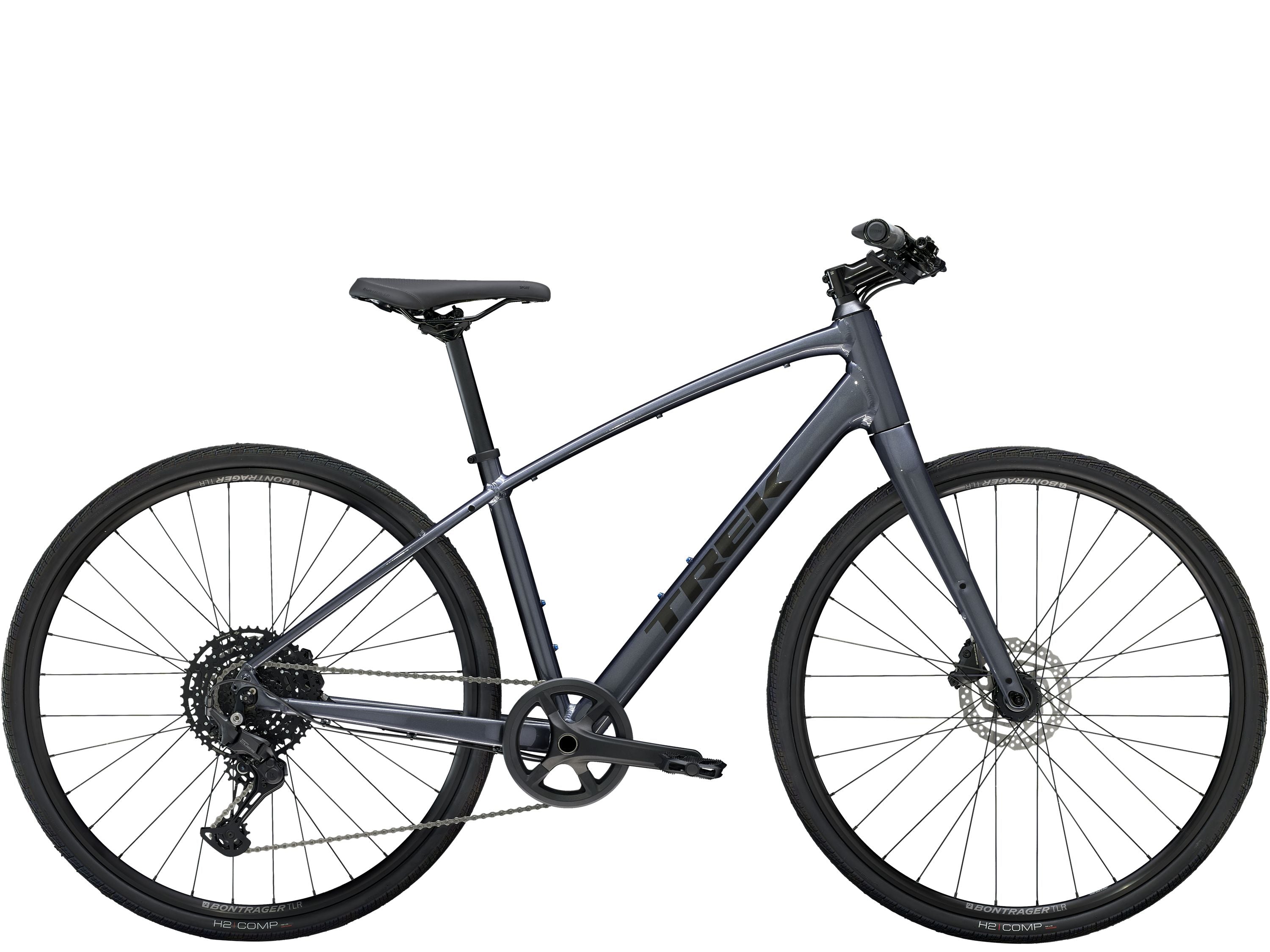 Trek FX3 2020 Lサイズ 2020 Trek Trek Fx Disc 2021 Review Black Mountain Bike 2020 Trek