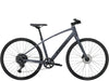 FX 3 Gen 4 - Galactic Grey
