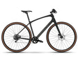 FX Sport 5 - Matte Black Olive/Deep Smoke