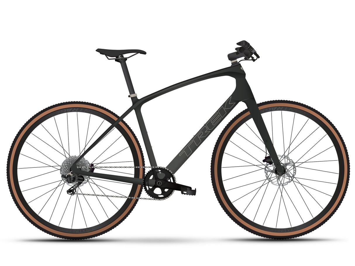 FX Sport 5 - Matte Black Olive/Deep Smoke