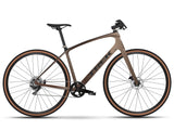 FX Sport 6 - Matte Bronze Age/Deep Smoke