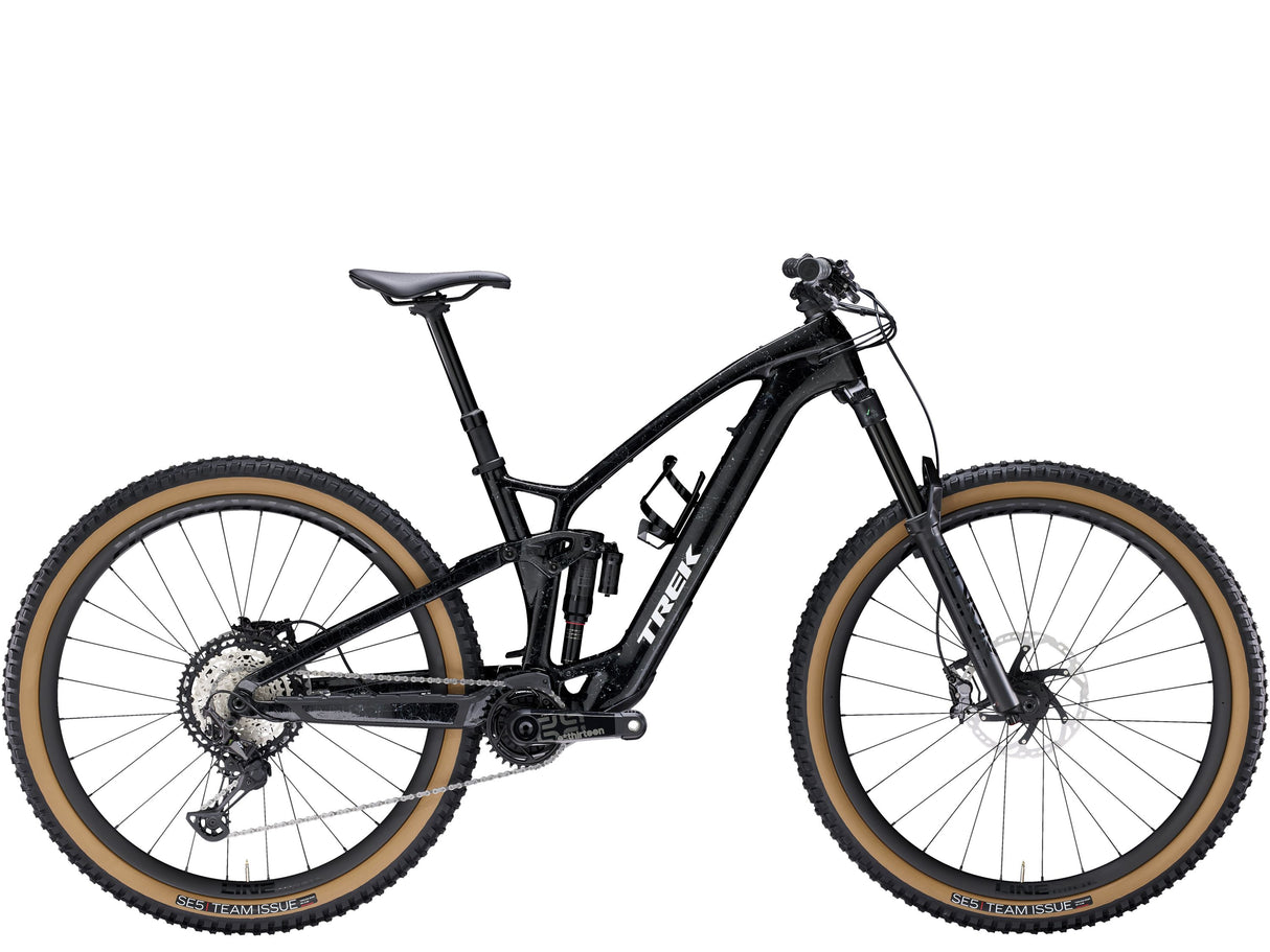 Fuel EXe 9.8 - Dark Star 360Wh