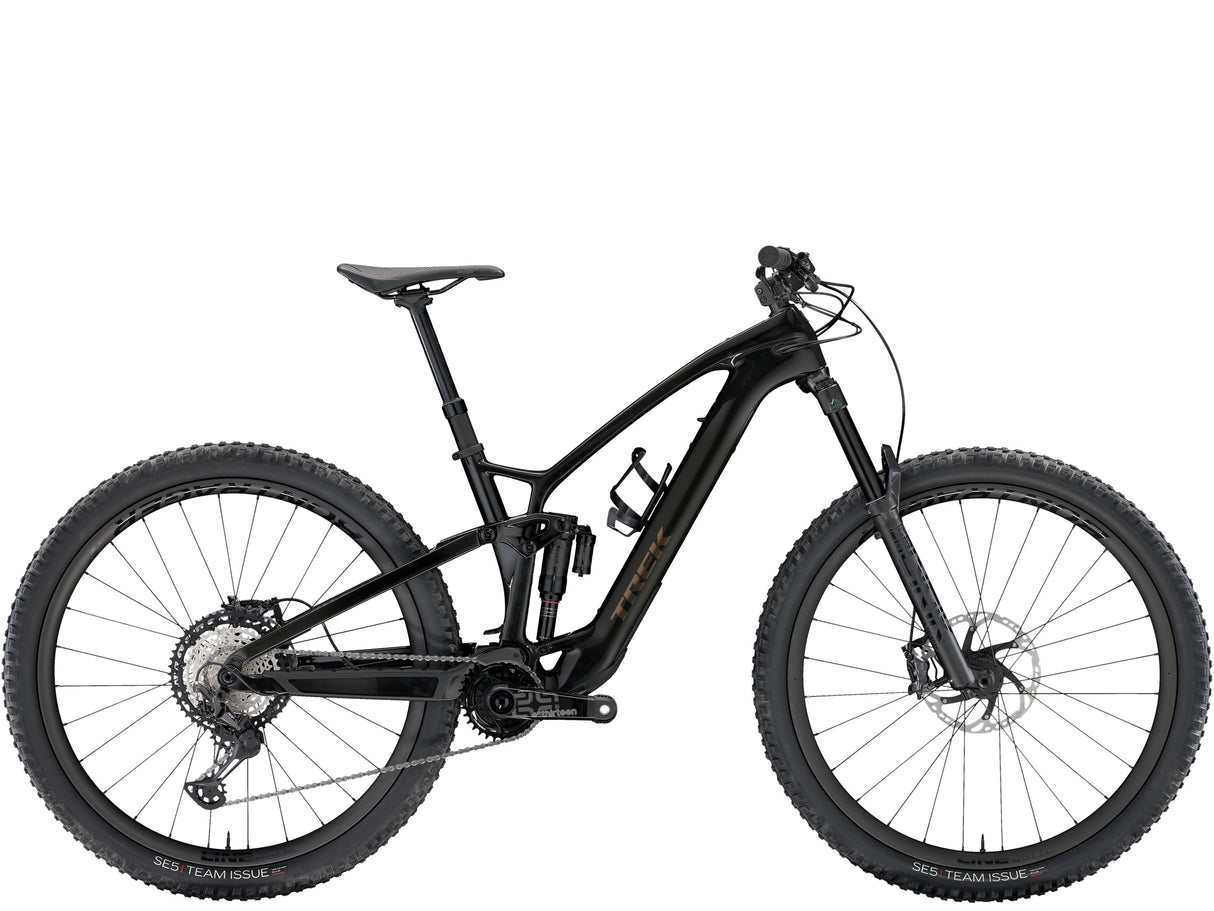 Fuel EXe 9.8 - Deep Smoke 360Wh