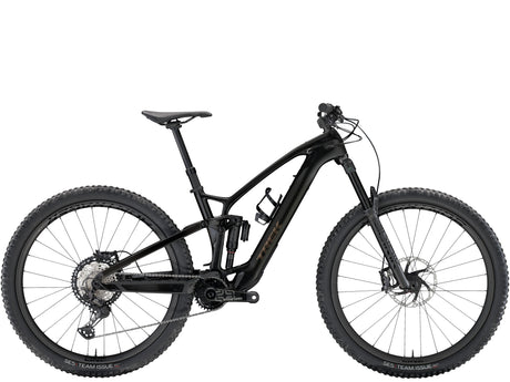 Fuel EXe 9.8 - Deep Smoke 360Wh