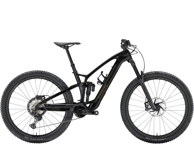 Fuel EXe 9.8 - Deep Smoke 360Wh