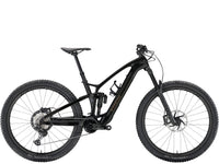Fuel EXe 9.8 - Deep Smoke 360Wh