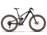 Fuel EXe 9.9 X0 AXS T-Type - Dark Star 360Wh