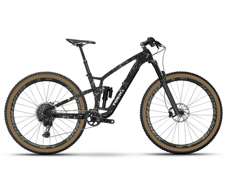Fuel EXe 9.9 X0 AXS T-Type - Dark Star 360Wh