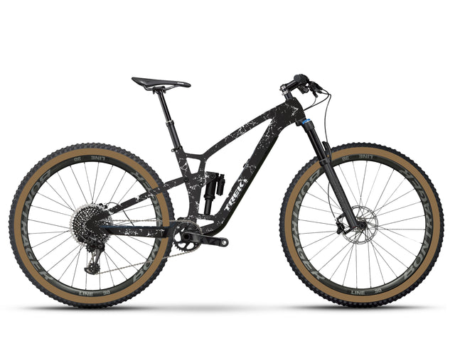 Fuel EXe 9.9 X0 AXS T-Type - Dark Star 360Wh