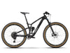 Fuel EXe 9.9 X0 AXS T-Type - Dark Star 360Wh