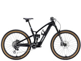 Fuel EXe 9.9 XX AXS T-Type - Dark Star 360Wh