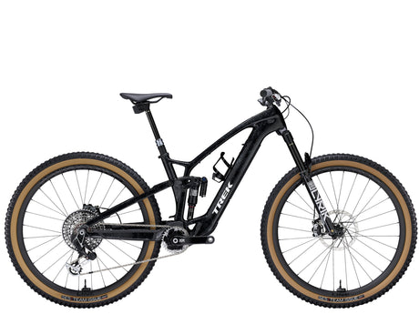 Fuel EXe 9.9 XX AXS T-Type - Dark Star 360Wh