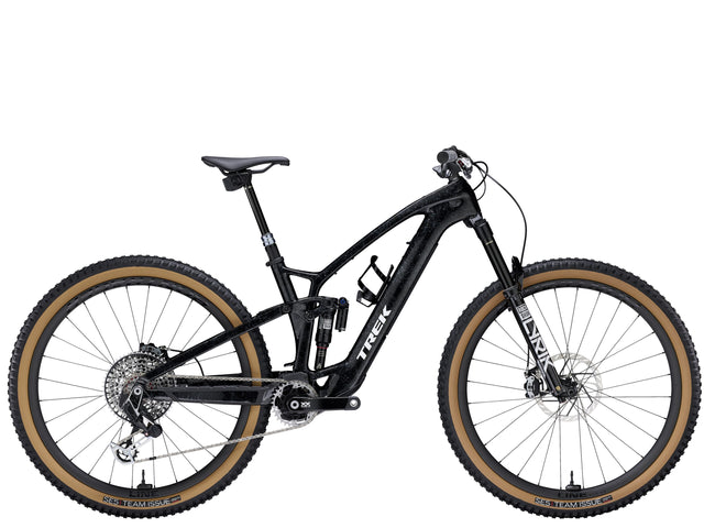 Fuel EXe 9.9 XX AXS T-Type - Dark Star 360Wh