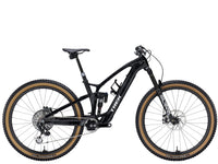 Fuel EXe 9.9 XX AXS T-Type - Dark Star 360Wh 