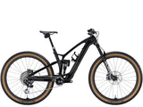 Fuel EXe 9.9 XX AXS T-Type - Deep Smoke 360Wh